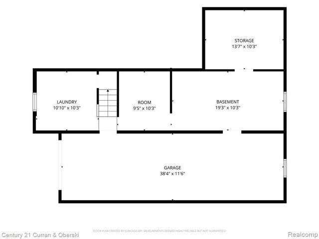 551 N Evergreen Street, Plymouth, MI 48170
