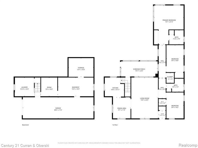 551 N Evergreen Street, Plymouth, MI 48170