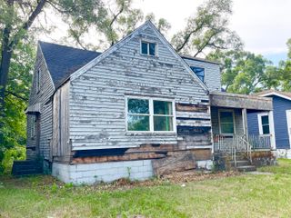 856 Kentucky Street, Gary, IN 46402