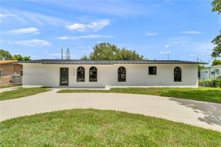 6235 SW 24th Street, Miami, FL 33147