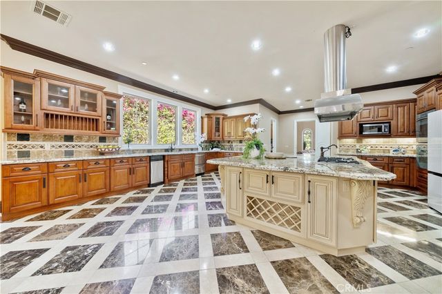 1539 Rodeo, Arcadia, CA 91006