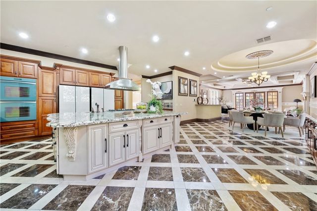1539 Rodeo, Arcadia, CA 91006