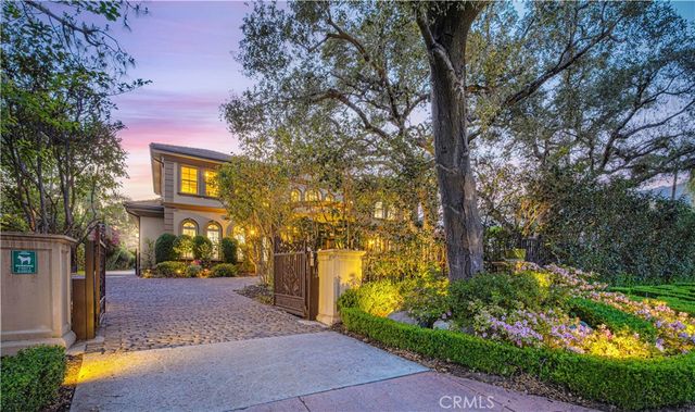 1539 Rodeo, Arcadia, CA 91006