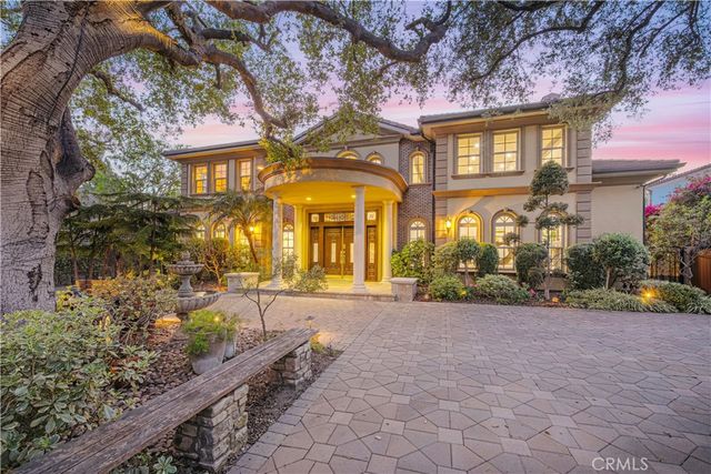 1539 Rodeo, Arcadia, CA 91006