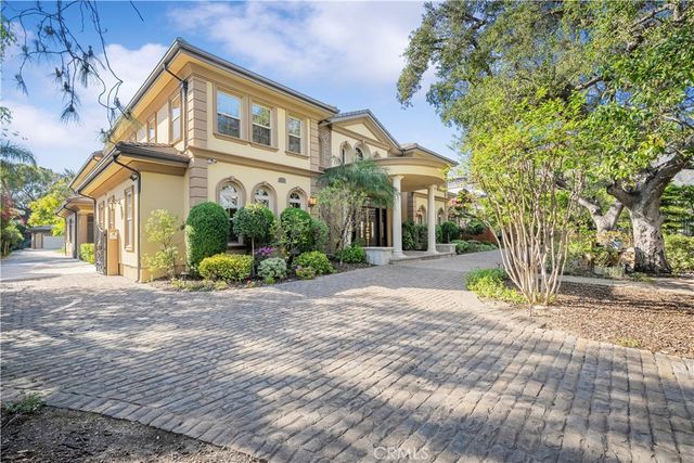 1539 Rodeo, Arcadia, CA 91006
