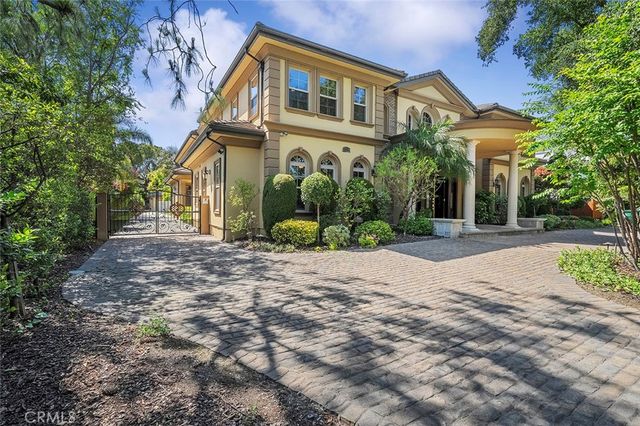 1539 Rodeo, Arcadia, CA 91006