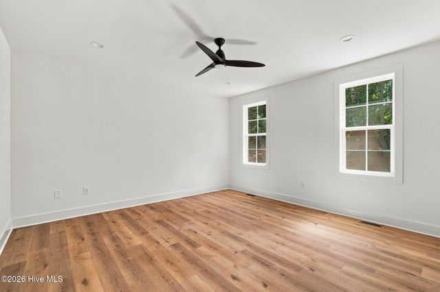912 Thrush Drive, Vass, NC 28394