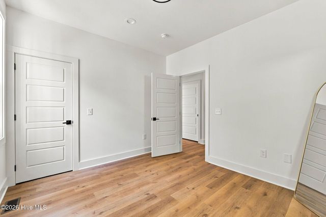 912 Thrush Drive, Vass, NC 28394