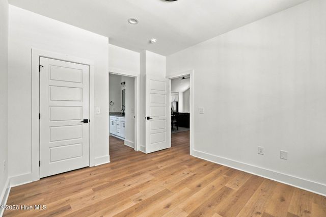 912 Thrush Drive, Vass, NC 28394