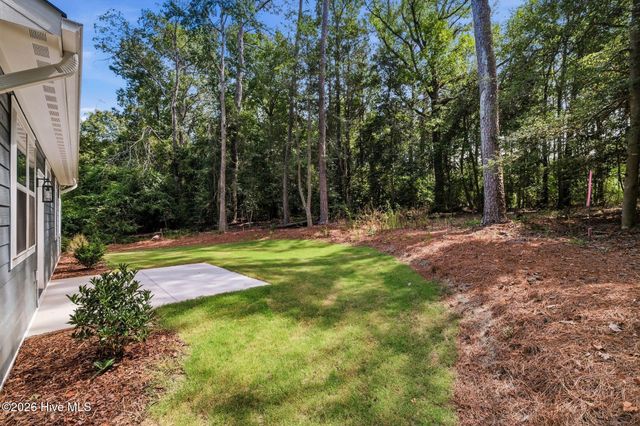 912 Thrush Drive, Vass, NC 28394