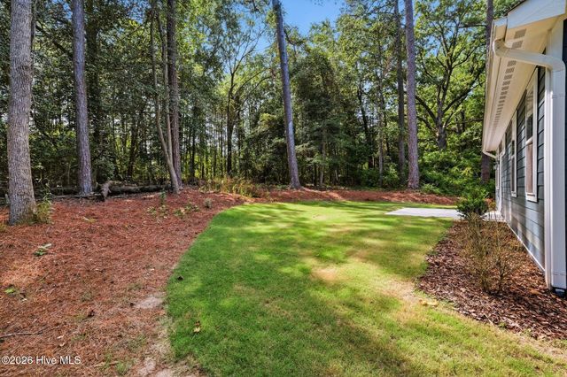 912 Thrush Drive, Vass, NC 28394