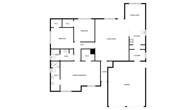 6115 Brown Bark Drive, Houston, TX 77092