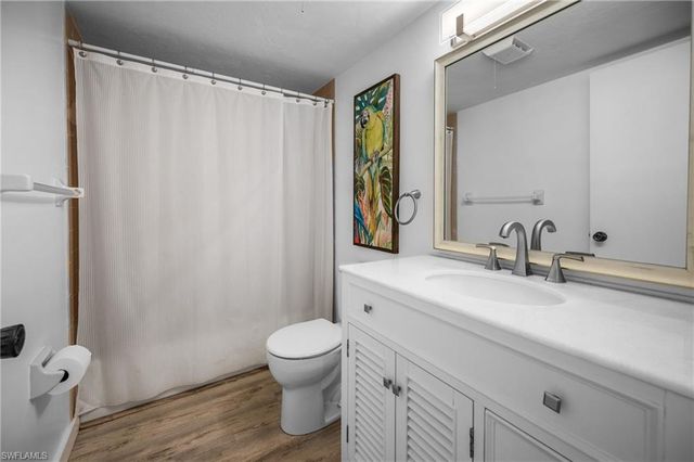 1531 Placida RD 1-103, Englewood, FL 34223