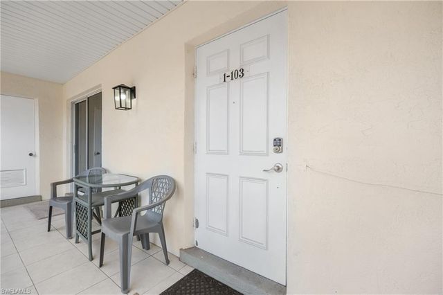 1531 Placida RD 1-103, Englewood, FL 34223