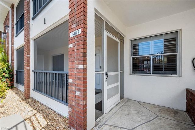 1531 Placida RD 1-103, Englewood, FL 34223