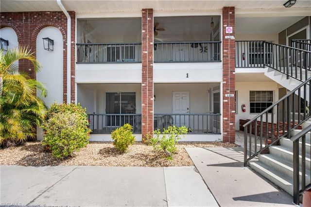 1531 Placida RD 1-103, Englewood, FL 34223