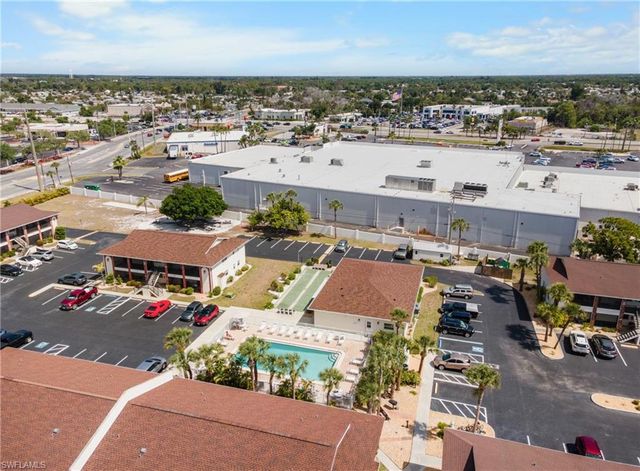 1531 Placida RD 1-103, Englewood, FL 34223