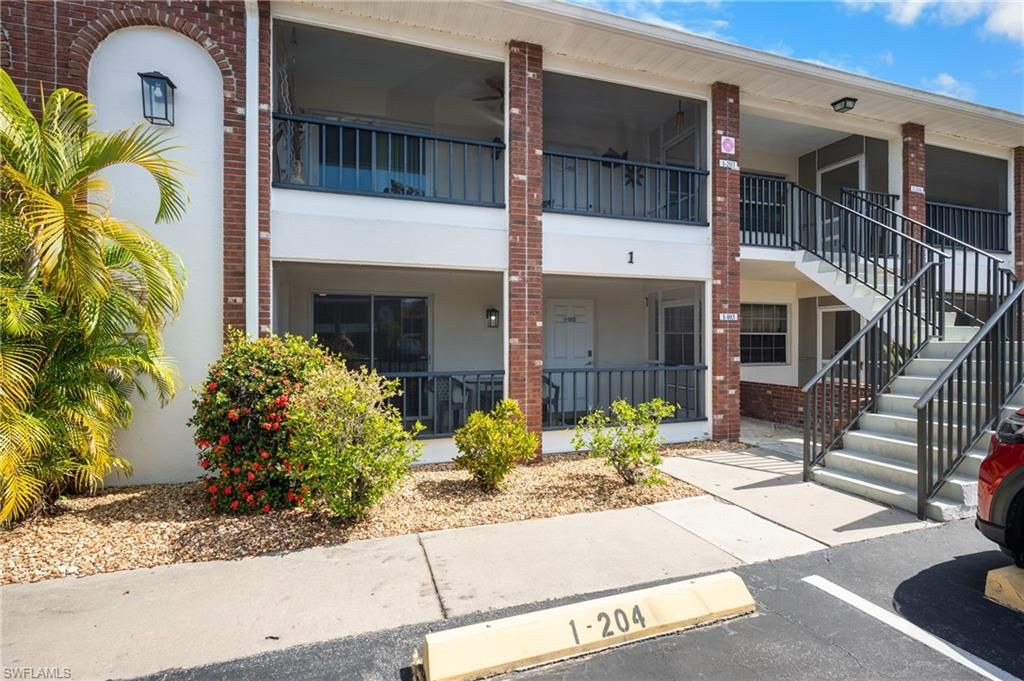 1531 Placida RD 1-103, Englewood, FL 34223