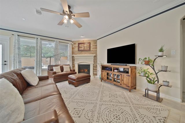 31715 Chapel Rock Lane, Spring, TX 77386