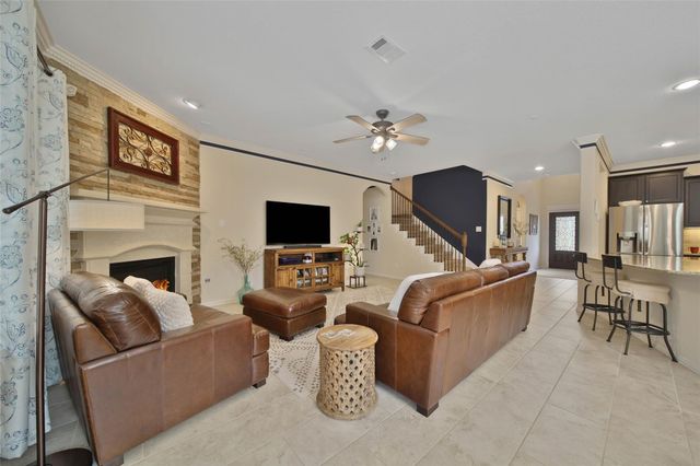 31715 Chapel Rock Lane, Spring, TX 77386