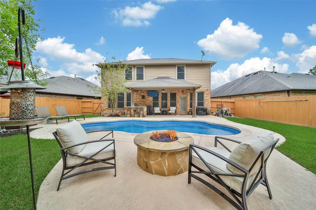 31715 Chapel Rock Lane, Spring, TX 77386