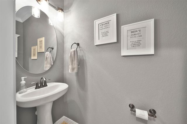 31715 Chapel Rock Lane, Spring, TX 77386