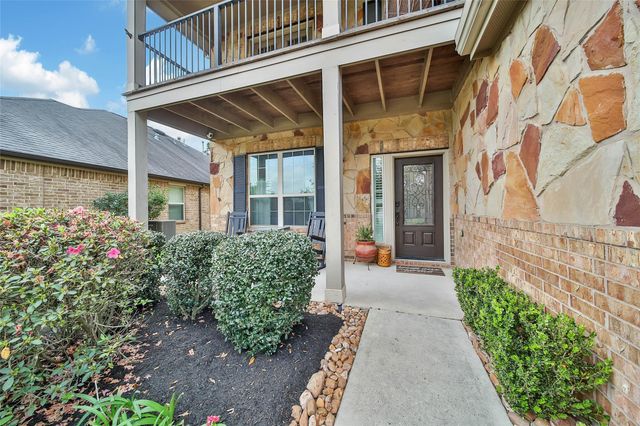 31715 Chapel Rock Lane, Spring, TX 77386