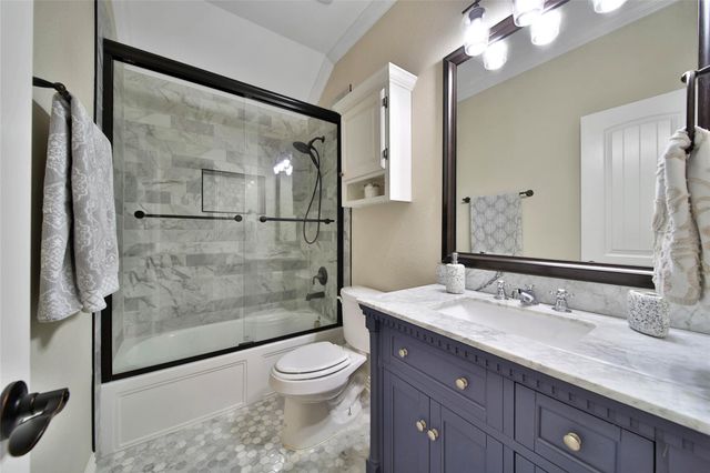 31715 Chapel Rock Lane, Spring, TX 77386