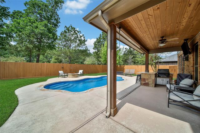 31715 Chapel Rock Lane, Spring, TX 77386