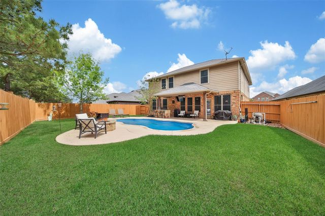 31715 Chapel Rock Lane, Spring, TX 77386