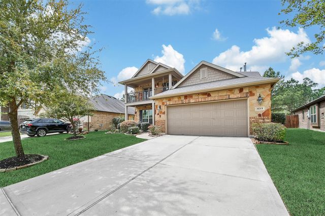 31715 Chapel Rock Lane, Spring, TX 77386