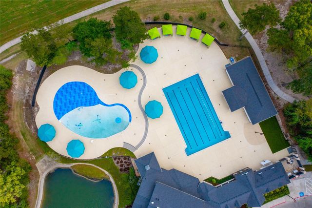 31715 Chapel Rock Lane, Spring, TX 77386