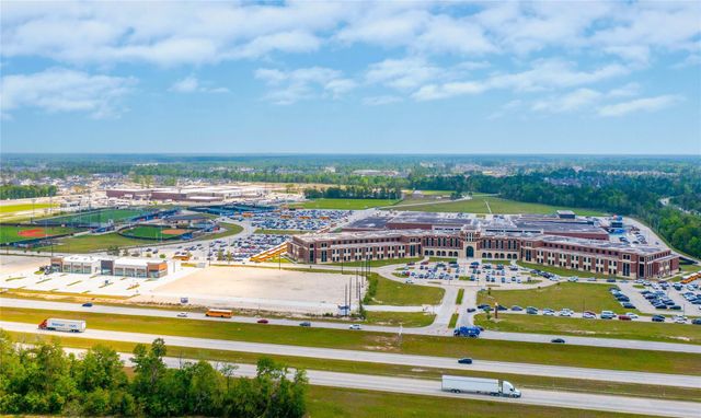 31715 Chapel Rock Lane, Spring, TX 77386