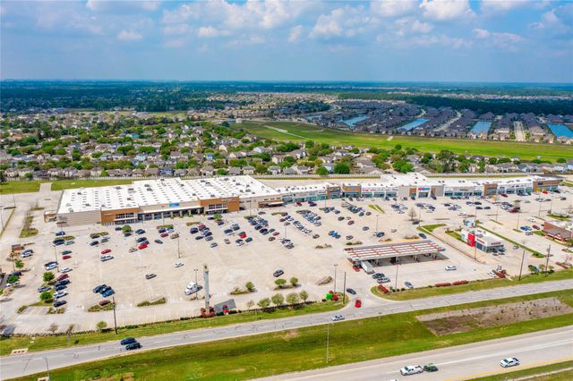 31715 Chapel Rock Lane, Spring, TX 77386