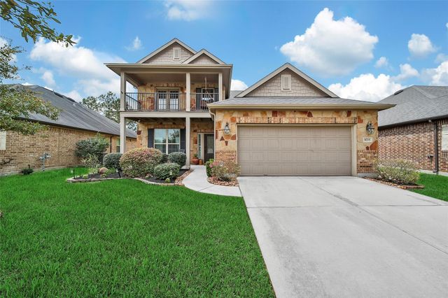 31715 Chapel Rock Lane, Spring, TX 77386