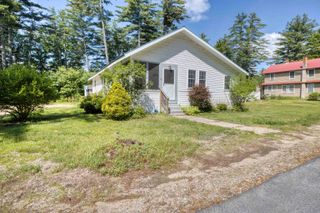 11 Depot Square Street, Ossipee, NH 03814