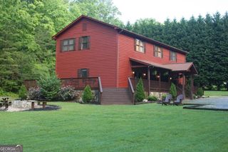 481 Chastain Road, Sautee Nacoochee, GA 30571