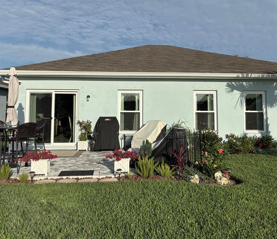 Image 22 of property listing at 437 Acai Lane, Fort Pierce, FL 34981