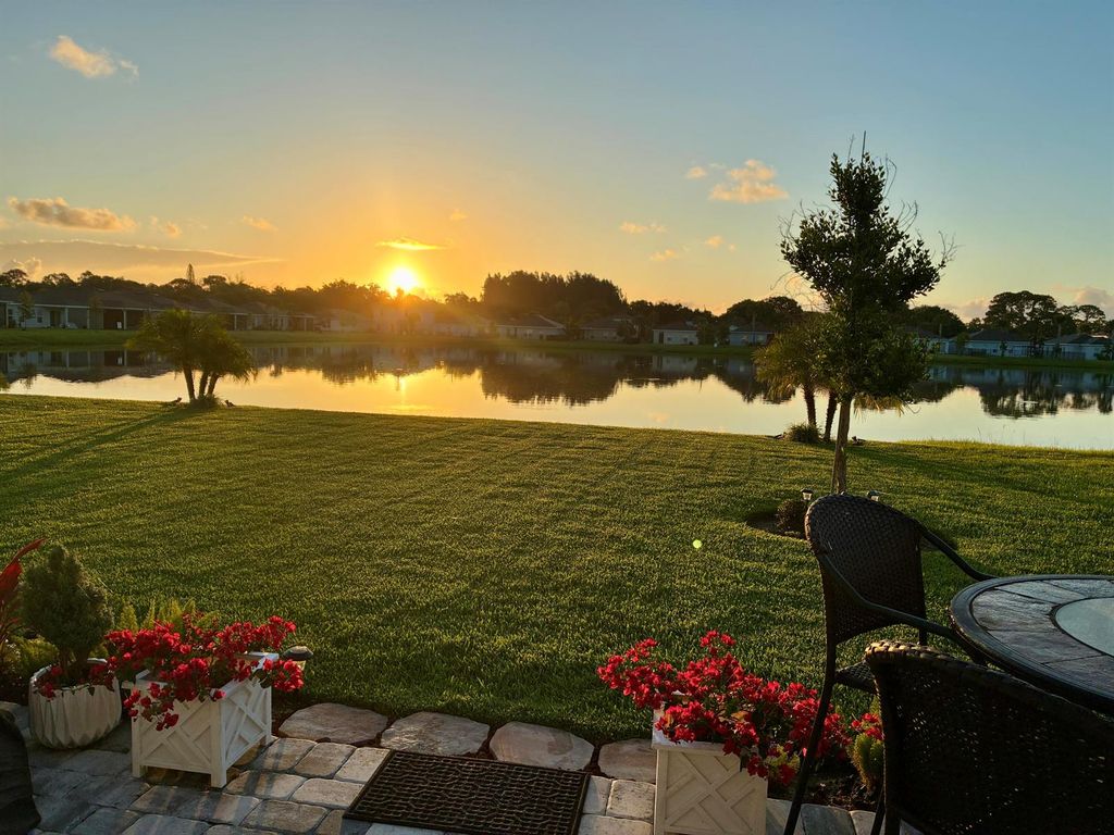 Image 26 of property listing at 437 Acai Lane, Fort Pierce, FL 34981