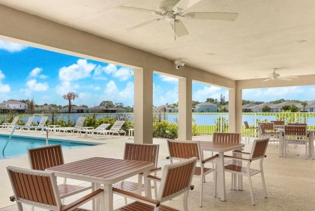 Image 27 of property listing at 437 Acai Lane, Fort Pierce, FL 34981