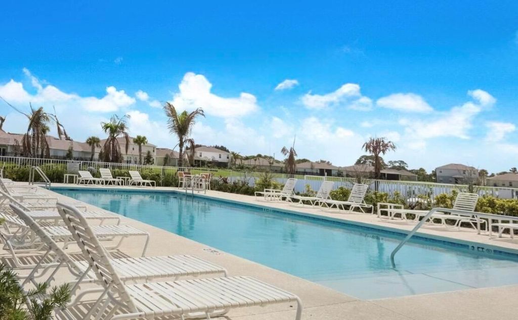 Image 28 of property listing at 437 Acai Lane, Fort Pierce, FL 34981