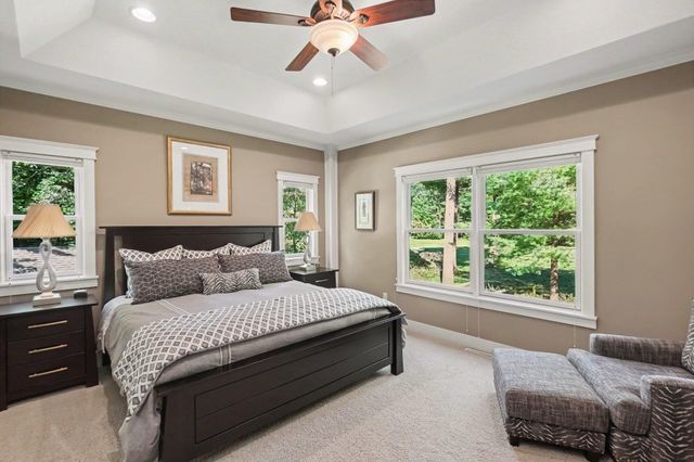3998 Darcliff Lane, Cedar Creek Twp, MI 49457