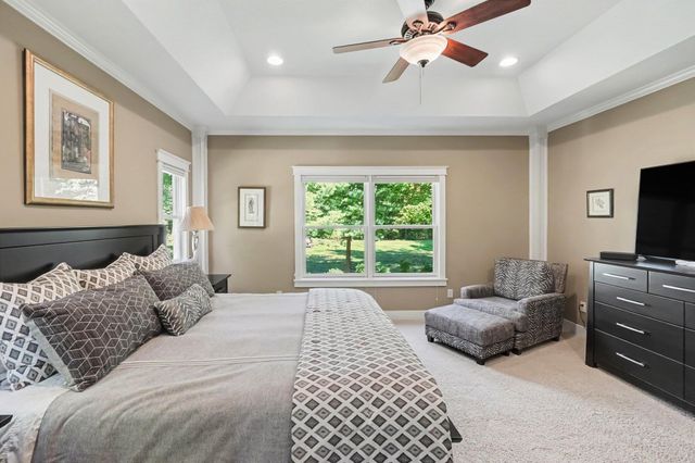 3998 Darcliff Lane, Cedar Creek Twp, MI 49457