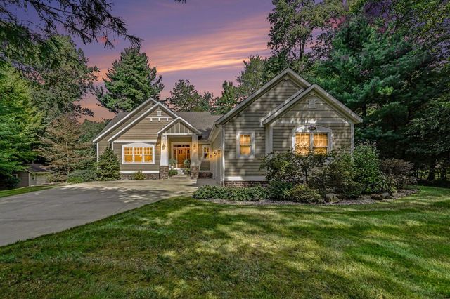 3998 Darcliff Lane, Cedar Creek Twp, MI 49457