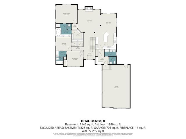 3998 Darcliff Lane, Cedar Creek Twp, MI 49457