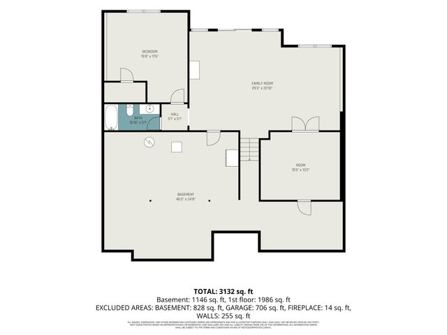 3998 Darcliff Lane, Cedar Creek Twp, MI 49457