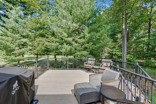 3998 Darcliff Lane, Cedar Creek Twp, MI 49457