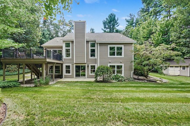 3998 Darcliff Lane, Cedar Creek Twp, MI 49457