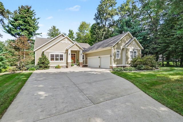 3998 Darcliff Lane, Cedar Creek Twp, MI 49457