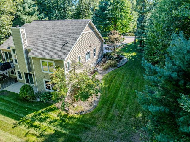 3998 Darcliff Lane, Cedar Creek Twp, MI 49457